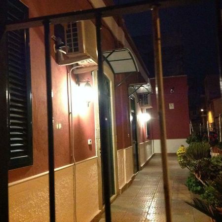 Dimora Benedetta 2 0 Villa Bari Eksteriør bilde