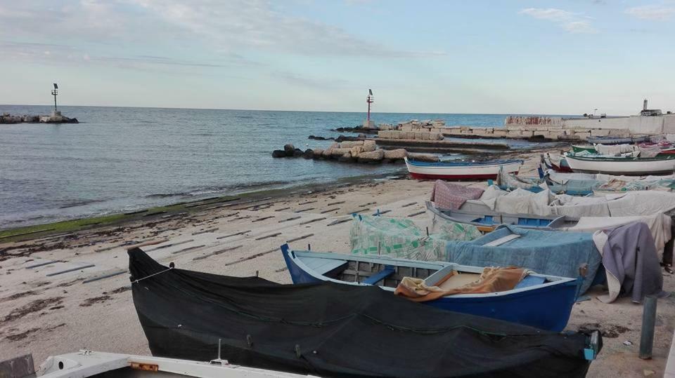 Dimora Benedetta 2 0 Villa Bari Eksteriør bilde