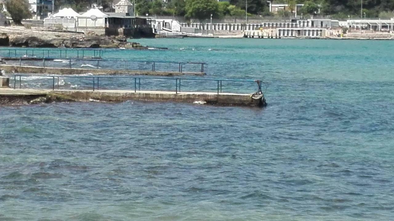 Dimora Benedetta 2 0 Villa Bari Eksteriør bilde