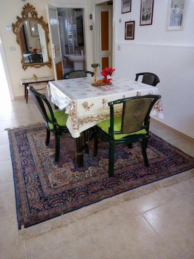 Dimora Benedetta 2 0 Villa Bari Eksteriør bilde