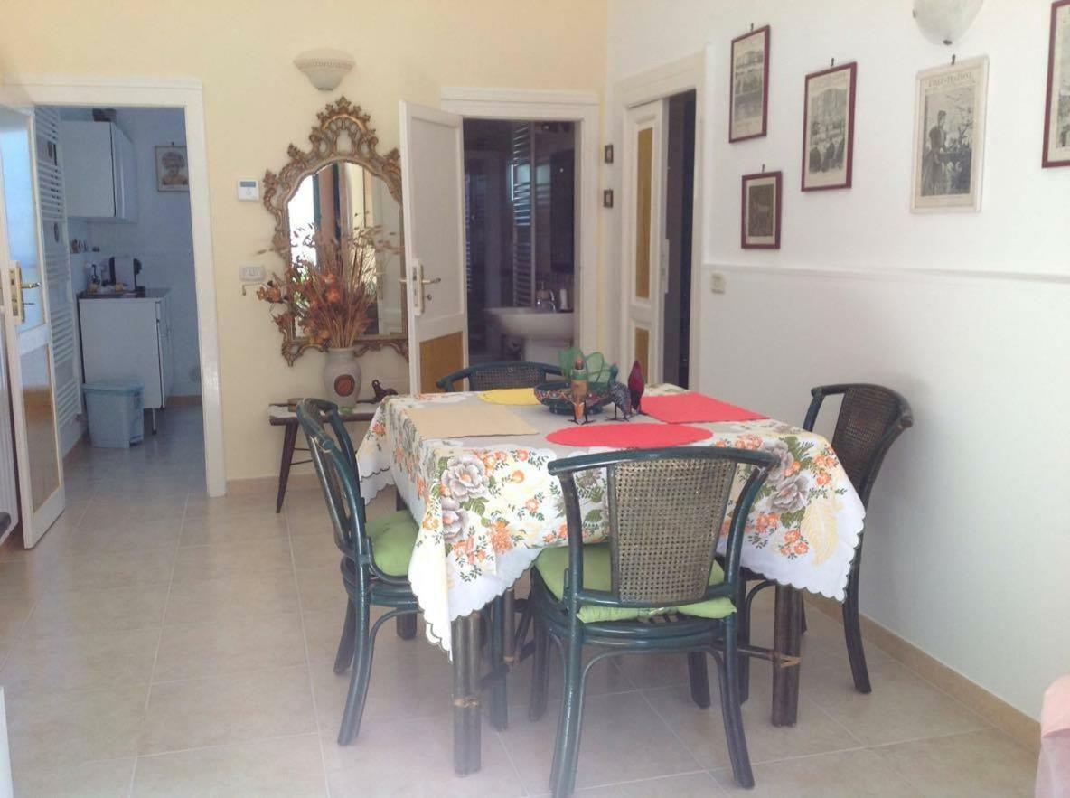 Dimora Benedetta 2 0 Villa Bari Eksteriør bilde