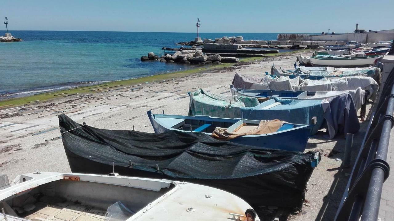 Dimora Benedetta 2 0 Villa Bari Eksteriør bilde