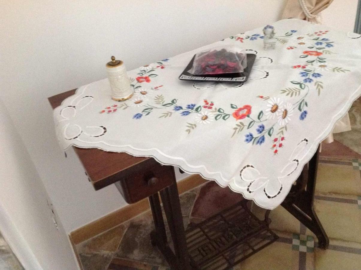 Dimora Benedetta 2 0 Villa Bari Eksteriør bilde