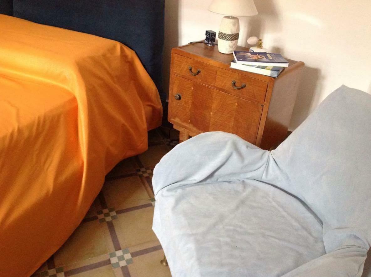 Dimora Benedetta 2 0 Villa Bari Eksteriør bilde