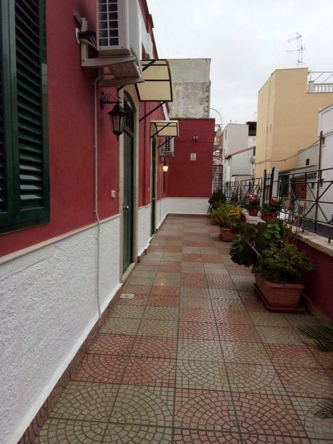 Dimora Benedetta 2 0 Villa Bari Eksteriør bilde