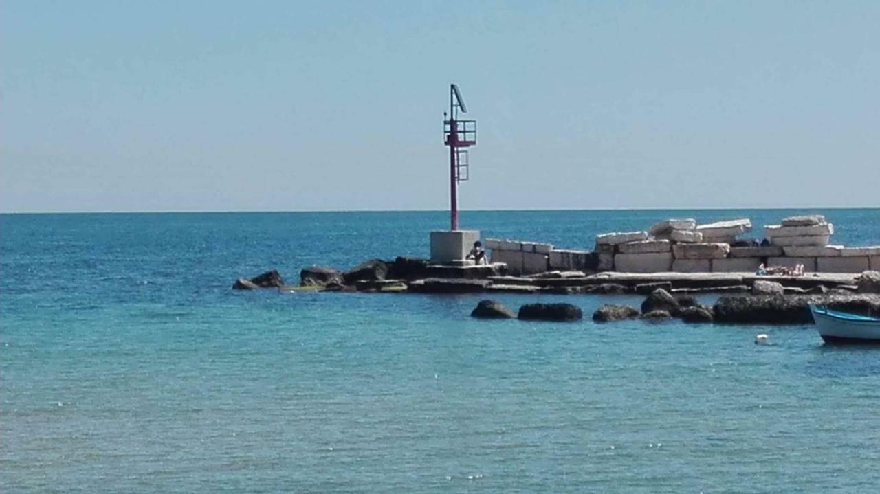 Dimora Benedetta 2 0 Villa Bari Eksteriør bilde